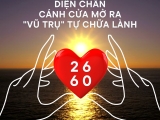 Chữa Bệnh Bằng Phương Pháp Diện Chẩn: Khám Phá Liệu Pháp Tự Nhiên