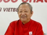 LÁ THƯ THÁNG 3: VIỆT Y ĐẠO DÙNG Y ĐỂ TẢI ĐẠO