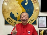 THÔNG BÁO VIẾT KỶ YẾU 45 NĂM THÀNH LẬP 