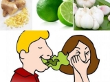 Diện Chẩn chữa bệnh hôi miệng - Phương Pháp Hiệu Quả