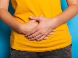 Diện Chẩn chữa đầy hơi
