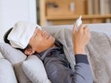Diện Chẩn chữa hạ sốt