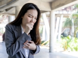Diện Chẩn chữa hen suyễn