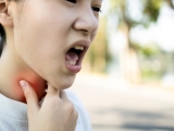 Diện Chẩn chữa khàn tiếng