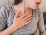 Diện Chẩn chữa khó thở