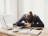 Diện Chẩn chữa mệt mỏi