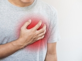 Diện Chẩn chữa suy tim