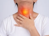 Diện Chẩn chữa viêm Amidan