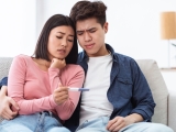 Diện Chẩn chữa vô sinh