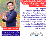 Diện Chẩn ABC 12/10/2026