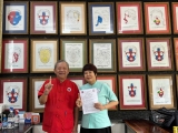 NHƯỢNG QUYỀN THƯƠNG HIỆU NGÔI NHÀ DIỆN CHẨN BÙI QUỐC CHÂU