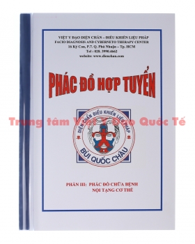 Phác đồ hợp tuyển