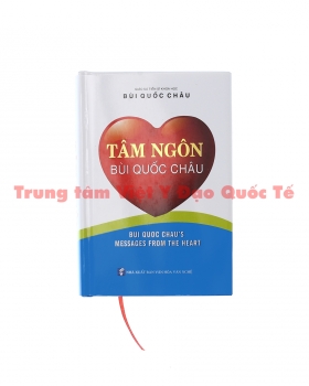 Tâm Ngôn Bùi Quốc Châu