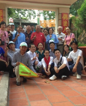 Chương trình Về Nguồn Diện Chẩn – Tri ân ngày Nhà Giáo Việt Nam 20/11/2020