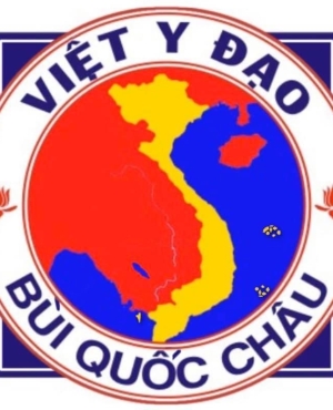Ý NGHĨA CỦA HUY HIỆU VIỆT Y ĐẠO
