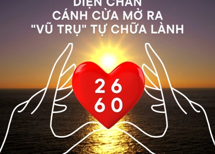 Chữa Bệnh Bằng Phương Pháp Diện Chẩn: Khám Phá Liệu Pháp Tự Nhiên