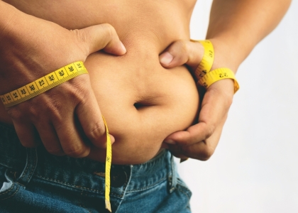 Diện Chẩn Chữa Béo Bụng