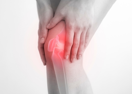 Diện Chẩn chữa đau đầu gối