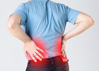 Diện Chẩn Chữa Đau Lưng Vùng Thận