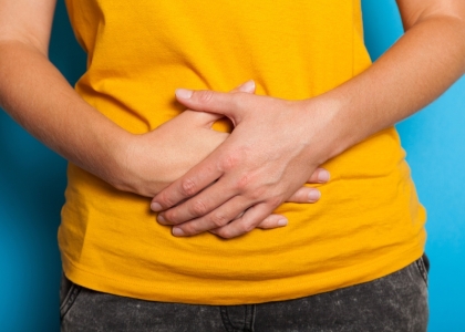 Diện Chẩn chữa đầy hơi