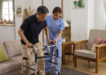 Diện Chẩn chữa đột quỵ
