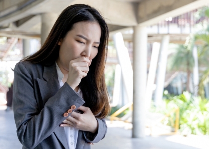Diện Chẩn chữa hen suyễn
