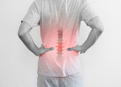 Diện Chẩn chữa hội chứng thắt lưng hông