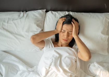 Diện Chẩn Chữa Mất Ngủ: Giải Pháp Y Học Cổ Truyền An Toàn, Hiệu Quả