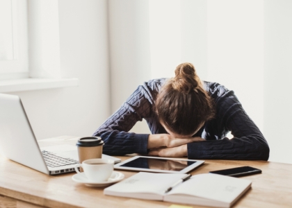 Diện Chẩn chữa mệt mỏi