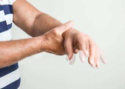 Diện Chẩn chữa Parkinson
