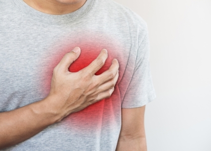 Diện Chẩn chữa suy tim