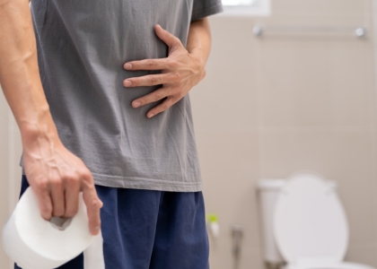 Diện Chẩn chữa táo bón