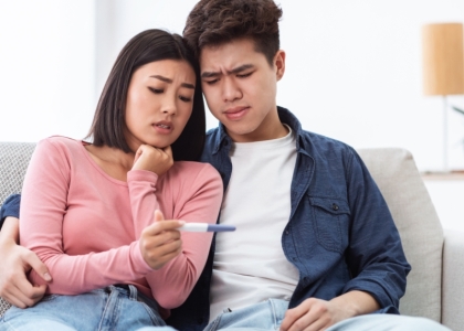 Diện Chẩn chữa vô sinh