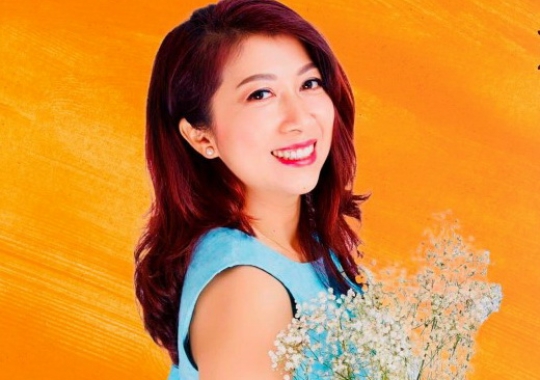 Workshop: "KHỎE ĐẸP CÙNG DIỆN CHẨN: NÂNG CƠ, THON GON MẶT, GIẢM ĐAU CỔ - VAI - GÁY"