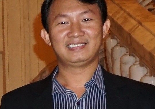 THÔNG BÁO: Mời sinh hoạt Câu lạc bộ Diện Chẩn vào sáng CN 2/4/2017, đặc biệt có giao lưu với lương y LÝ PHƯỚC LỘC từ Mỹ về
