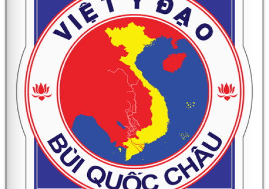 Ý NGHĨA CỦA HUY HIỆU VIỆT Y ĐẠO