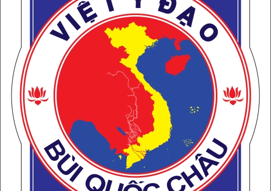 THÔNG BÁO CHUYÊN ĐỀ THỨ 7 - NGHỆ THUẬT SỐNG BÙI QUỐC CHÂU 