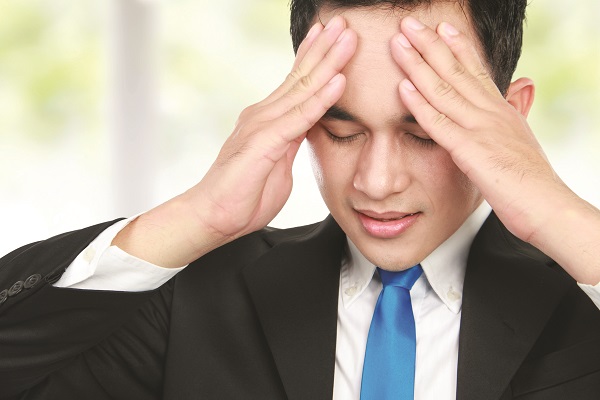 Diện Chẩn Chữa Đau Đầu