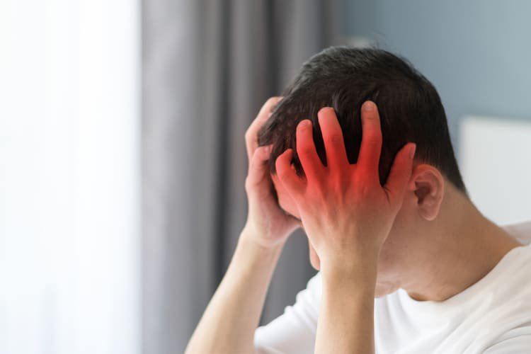Diện Chẩn Chữa Đau Đầu
